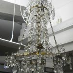 562 4679 CHANDELIER